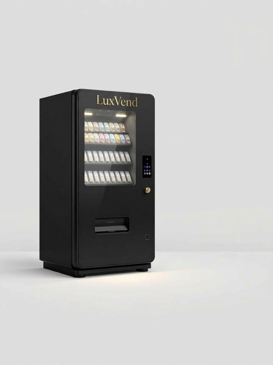 LuxVend Compact